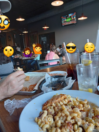 Brewery «Shale Creek Brewing», reviews and photos, 178 W Jefferson St, Franklin, IN 46131, USA