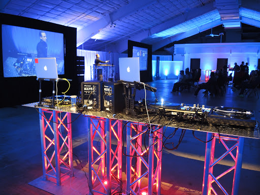 Audio Visual Equipment Supplier «EMI Audio», reviews and photos, 4719 42nd Ave N, Minneapolis, MN 55422, USA