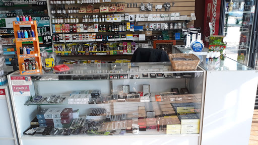 Tobacco Shop «Tobacco Row», reviews and photos, 601 Parker Rd # 117, Plano, TX 75023, USA