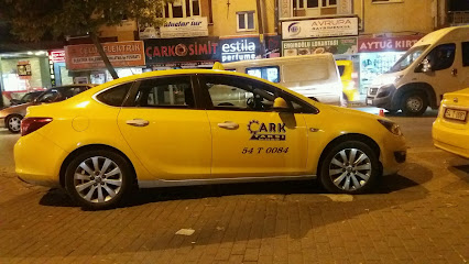 Çark Taksi