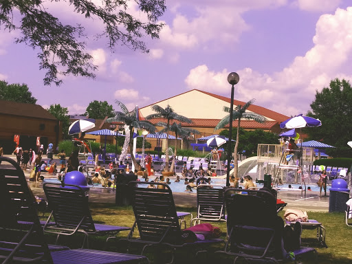 Water Park «City of Gaithersburg Water Park at Bohrer Park», reviews and photos, 512 S Frederick Ave, Gaithersburg, MD 20877, USA