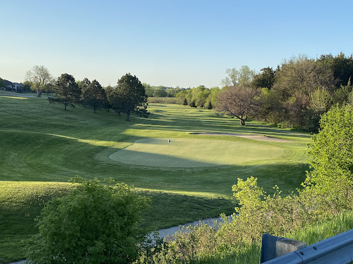 Eldorado Hills Golf Course