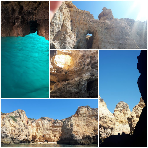 Algarve Water World - Agência de viagens
