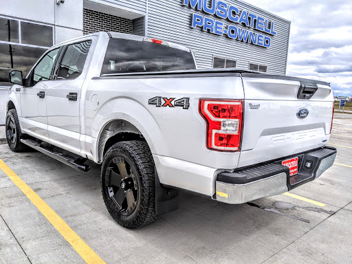 Car Dealer «Muscatell Super Center», reviews and photos, 1313 30th Ave S, Moorhead, MN 56560, USA