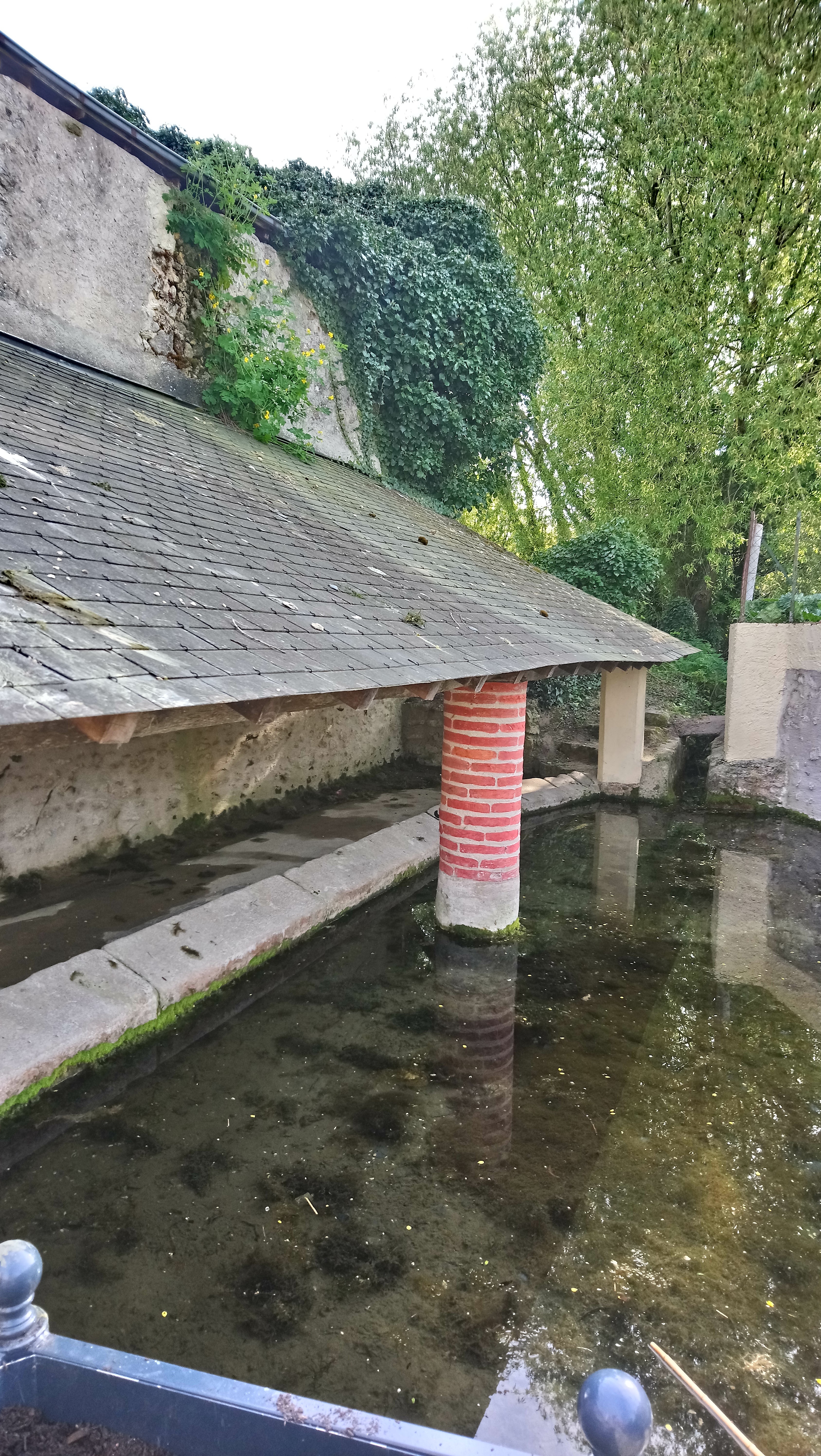 Photo n° 1 de l'avis de Dany.u fait le 22/04/2019 à 18:16