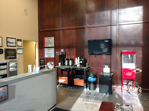 Auto Body Shop «Caliber Collision», reviews and photos, 27762 Camino Capistrano, Laguna Niguel, CA 92677, USA