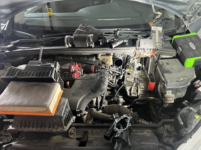 Opinii despre Service Auto Unic în Focșani - Service auto