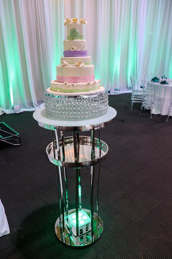 Banquet Hall «Occasions Banquet Hall», reviews and photos, 9375 Washington Blvd N, Laurel, MD 20723, USA