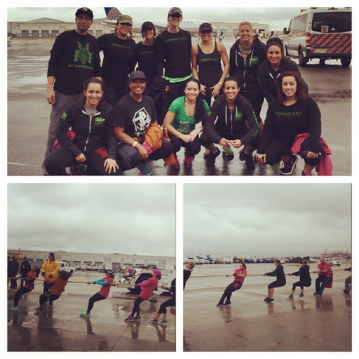 Gym «CrossFit A.C.T.», reviews and photos, 399 Main St, Lodi, NJ 07644, USA