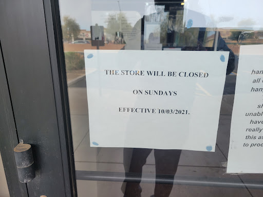 Dry Cleaner «Premier Cleaners & Laundry», reviews and photos, 14010 N Litchfield Rd #208, Surprise, AZ 85379, USA