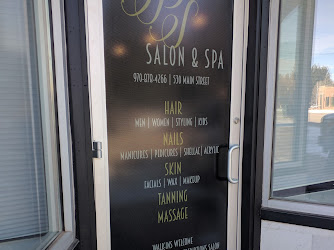 Prescriptions Salon & Spa