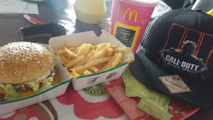 Photo n°28 de McDonald's à Moissy-Cramayel ()