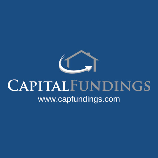 Mortgage Lender «Capital Fundings, LLC», reviews and photos