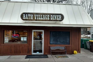 Bath Village Diner image