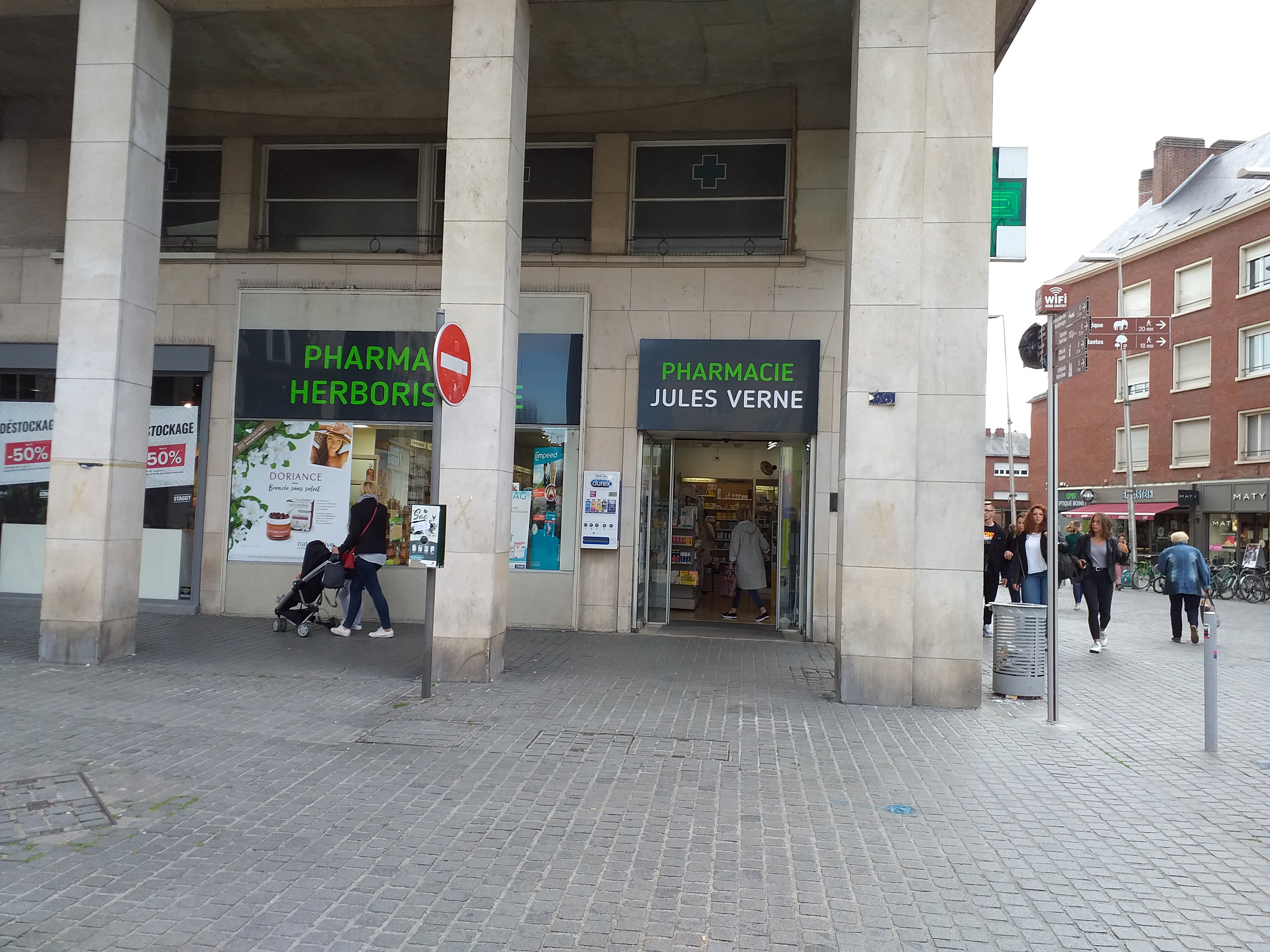 Photo n° 2 de l'avis de Fabien.o fait le 01/10/2019 à 11:38