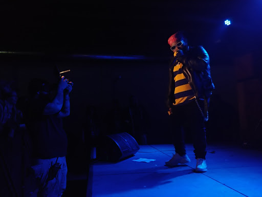 Event Venue «Ironwood Hall», reviews and photos, 505 E 7th St, Austin, TX 78701, USA