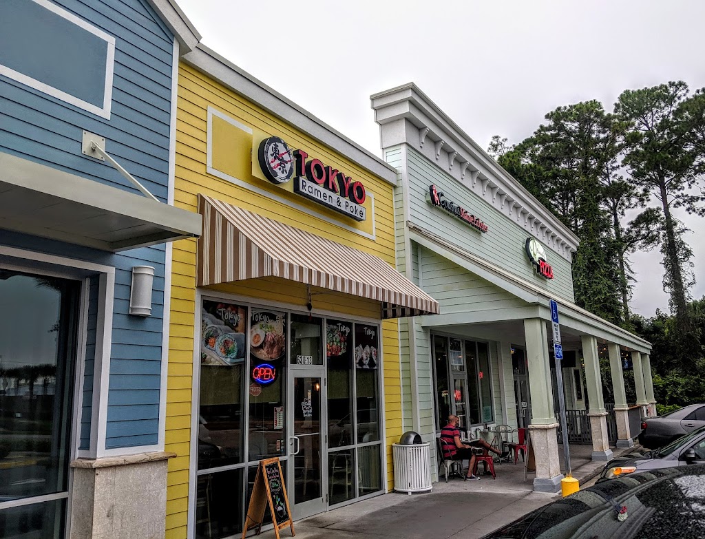 Tokyo Ramen & Poké 32266