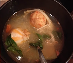 ARTENOYA CAFE AND SHABU photo