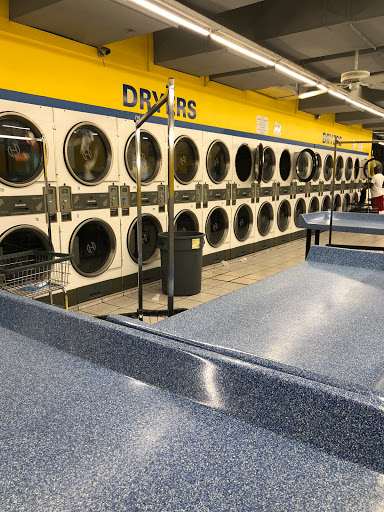 Laundromat «MARGATE COIN LAUNDRY & DRY CLEANING», reviews and photos, 312 South State Road 7, Pompano Beach, FL 33068, USA