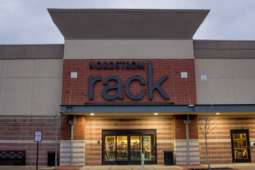 Department Store «Nordstrom Rack Legacy Village», reviews and photos, 25149 Cedar Rd, Lyndhurst, OH 44124, USA