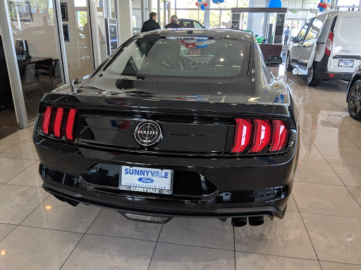 Sunnyvale Ford image