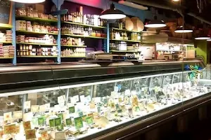 Downtown Cheese Shop image