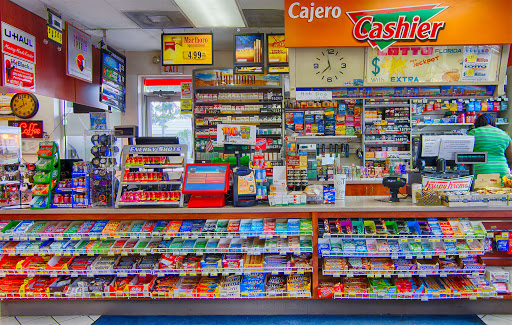 Gas Station «Chevron», reviews and photos, 401 71st St, Miami Beach, FL 33141, USA