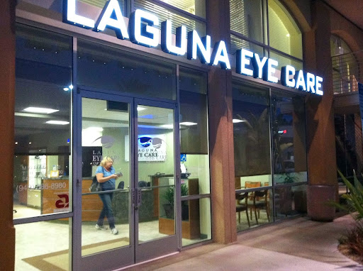 Eye Care Center «Laguna Eye Care», reviews and photos, 24100 El Toro Rd, Laguna Woods, CA 92637, USA