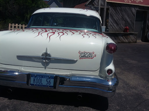 Explore tattoo ideas watch, creative tattoo ideas in Buffalo, available at Iron Horse South