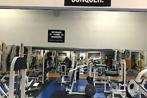 H&H 24 Hour Workout Center image