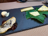 Foie gras du Restaurant La Table de Valmy à Argelès-sur-Mer - n°4