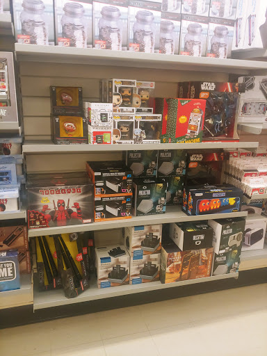 Department Store «Marshalls», reviews and photos, 8483 Grand River Ave, Brighton, MI 48116, USA