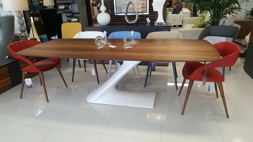 Furniture Store «Antonini Modern Living», reviews and photos, 1920 Stirling Rd, Dania Beach, FL 33004, USA