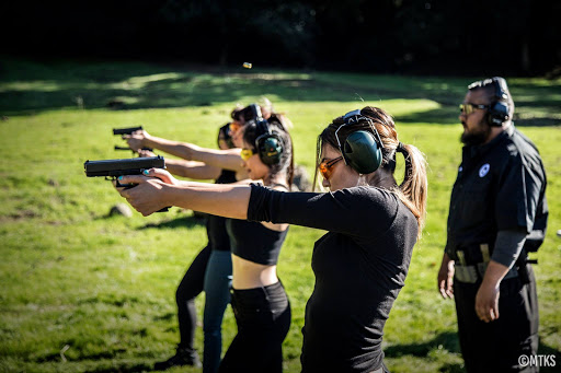 Bay Area Tactical Group