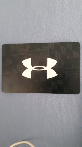 Clothing Store «Under Armour Factory House», reviews and photos, 12801 W Sunrise Blvd #429, Sunrise, FL 33323, USA