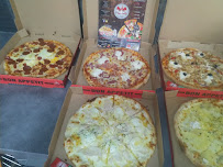 Photos du propriétaire du Pizzas à emporter Pizzaland à Salies-du-Salat - n°3