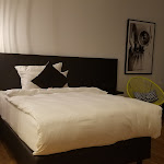 Photo n°1 de l'avis de yasuhiro.k fait le 29/06/2019 à 00:04 sur le  Hotel Merian à Friedrichshafen