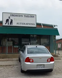 Orosco Tailors - Car repair in Grapevine, TX, Irving - Rated 1.7/5