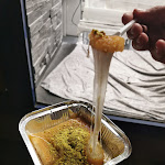 Photo n°1 de l'avis de Ramy.l fait le 03/10/2023 à 09:26 sur le  Malek Al Konafeh ملك الكنافة à Berlin