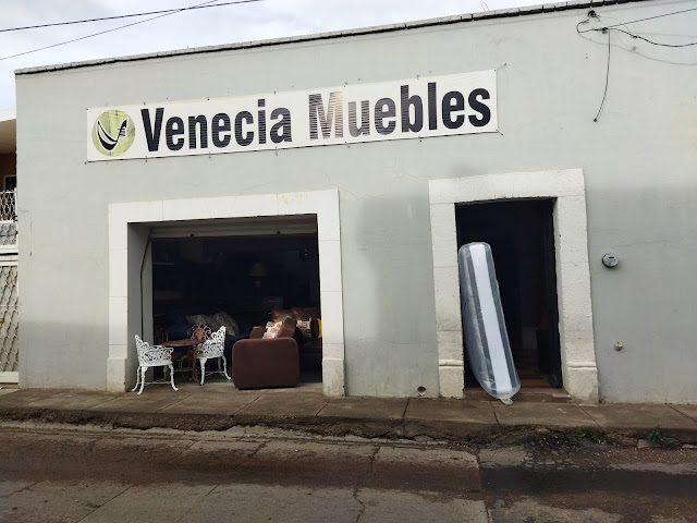 Muebles Venecia Durango