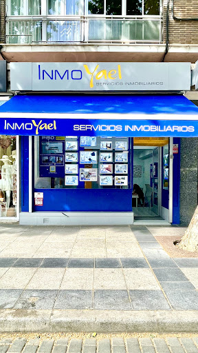 InmoYael Servicios Inmobiliarios en Madrid en Madrid