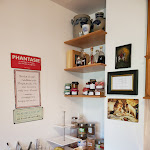 Photo n°2 de l'avis de Rebecca.y fait le 13/05/2024 à 18:15 sur le  Landhaus Caesar Hotel Garni à Bad Heilbrunn