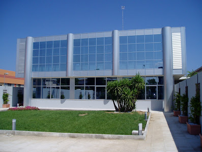 Progetto Lavoro sas Via Trani, 37, 76121 Barletta BT, Italia