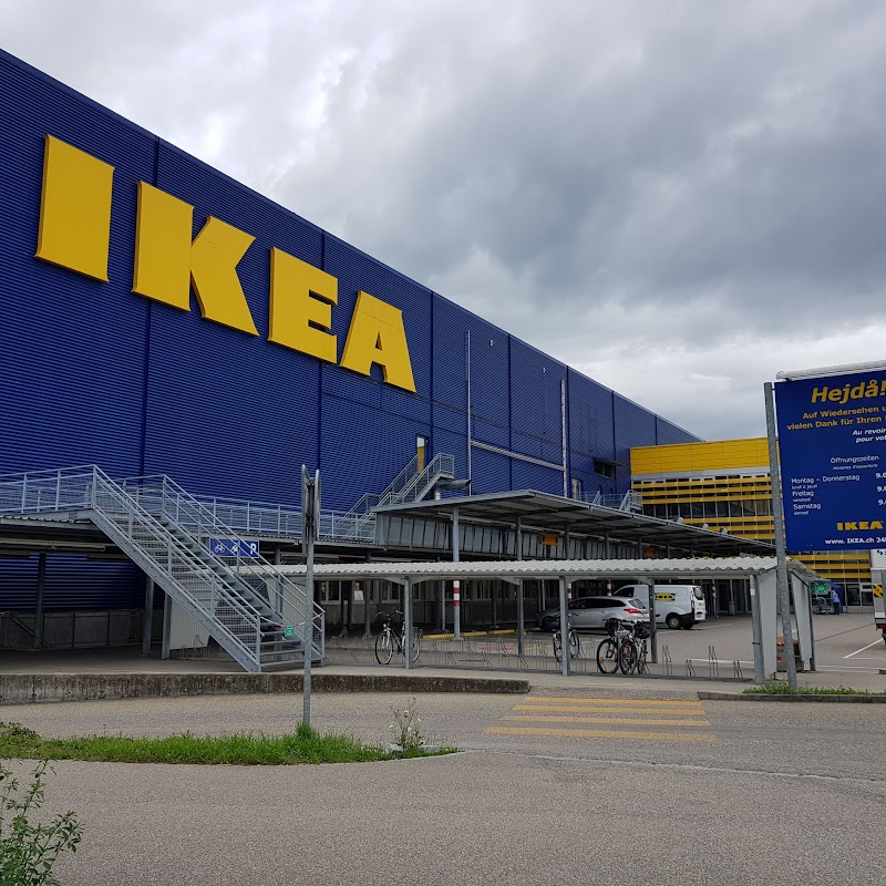 IKEA Lyssach