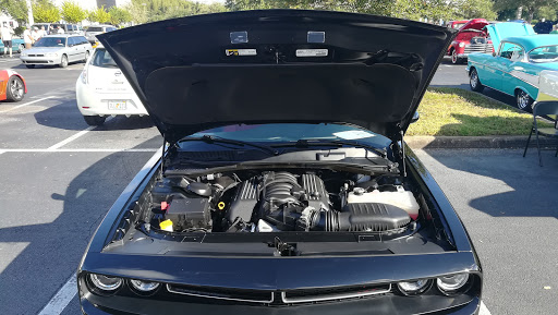 Movie Theater «AMC Veterans 24», reviews and photos, 9302 Anderson Rd, Tampa, FL 33634, USA