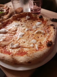 Pizza du Restaurant italien IL POMOD'ORO à Paris - n°9