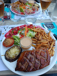 Frite du Restaurant L'instant...V à Limoux - n°9