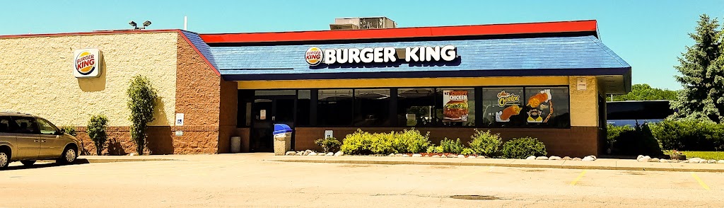 Burger King 54107