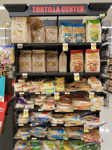 Grocery Store «Jewel-Osco», reviews and photos, 119 S Randall Rd, Batavia, IL 60510, USA