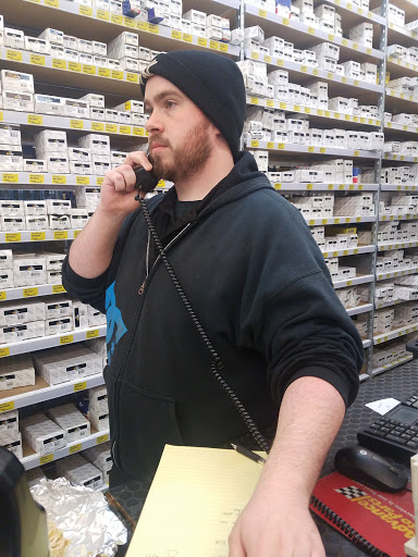 Auto Parts Store «Advance Auto Parts», reviews and photos, 535 Talcottville Rd, Vernon, CT 06066, USA